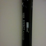 Max Effect Mascara