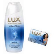 LUX Wake Me Up