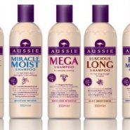 Amazing shampoo