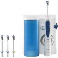 Aquaflosser