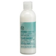 Seaweed Purifying Facial Cleanser