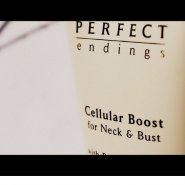 Cellular Boost for Neck &amp; Bust