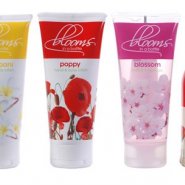 Blooms Frangipani body butter