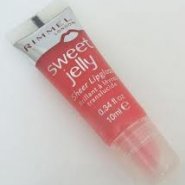 Rimmel Sweet Jelly Lip Gloss in Yummy