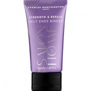 Charles Worthington - Strength and Repair - Split Ends Binder