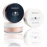 Yadley loose translucent powder