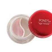 Ponds dual action eye cream
