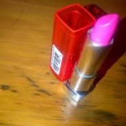 Maybelline Lip Colour