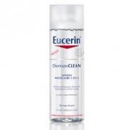 Eucerin DermatoCLEAN 3 in 1 Cleansing Fluid