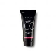AVON IDEAL FLAWLESS COLOUR CORRECTOR (CC)CREAM - SHELL