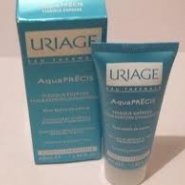 Uriage aqua precis creme confort hydration dynamique