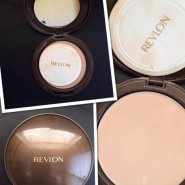 Revlon Compact Powder