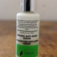 reNu Organic Anti-Aging Serum