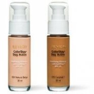 Revlon ColorStay Stay Active Foundation