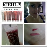 Kiehl&#039;s Lip Gloss