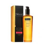 tresemme oil elixir