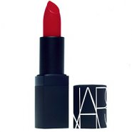 Nars Lipstick Jungle Red