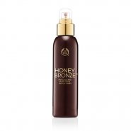 The Body Shop Honey Bronze Tinted Leg Mist