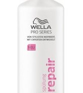 Wella pro series repair conditioner