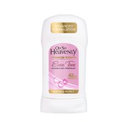 Oh So Heavenly Anti-perspirants Advanced Benefits