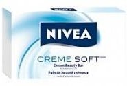Beauty bars by Nivea