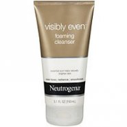 Fabulous cleanser!