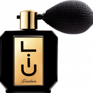 Guerlain Liu Perfumed Shimmer Powder