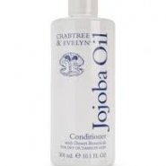 Crabtree &amp; Evelyn Jojoba Oil Conditioner