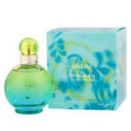 Island Fantasy By Britney Spears