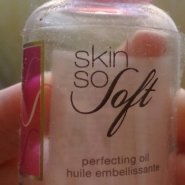 Perfecting oil