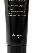Annique Tinted Moisturiser