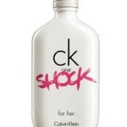 ck one shock