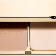 Clarins Everlasting Foundation Compact SPF 15