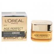 L&#039;Oreal Age Perfect Extraordinary Oil Nourishing Oil-Cream