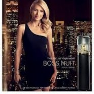 Hugo Boss Nuit Pour Femme