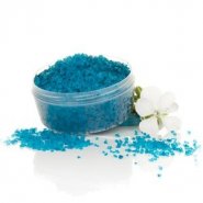 Destressing Bath Crystals