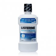 Listerine Advanced White Multi-Action Mouthwash