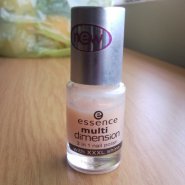 Essence Nail Polish in Sugar Rush