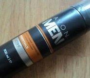 Avon Men Smooth Shave Foaming Gel