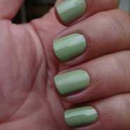 Sinful Colors - Olympia (Cast Away Collection)