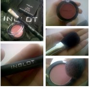 AMC Face blush