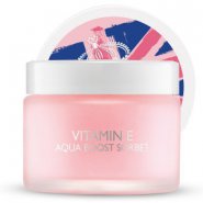 The Body Shop Vitamin E Aqua Boost Sorbet