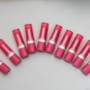 AVON Pure Orchid lipstick