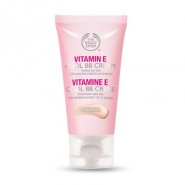 The Body Shop&#039;s Vitamin E Cool BB Cream