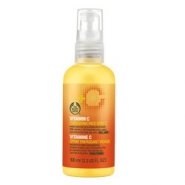 Vitamin C Energizing face spritz