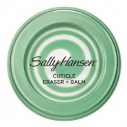 Salon Manicure Cuticle Eraser + Balm