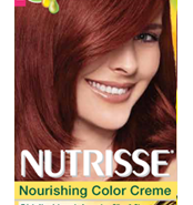 Garnier Nutrisse Nourishing Colour Cream