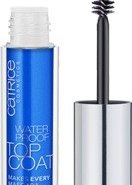 Catrice Waterproof Top Coat