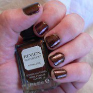 Autumn Spice