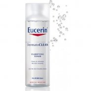 Eucerin Dermatoclean Clarifying Toner